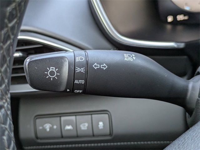 2023 Hyundai Santa Fe SEL Premium photo 27