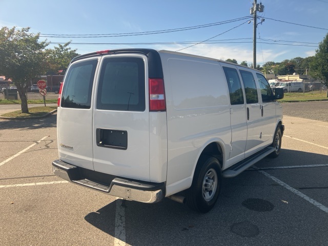 2023 Chevrolet Express 2500 Work Van photo 5