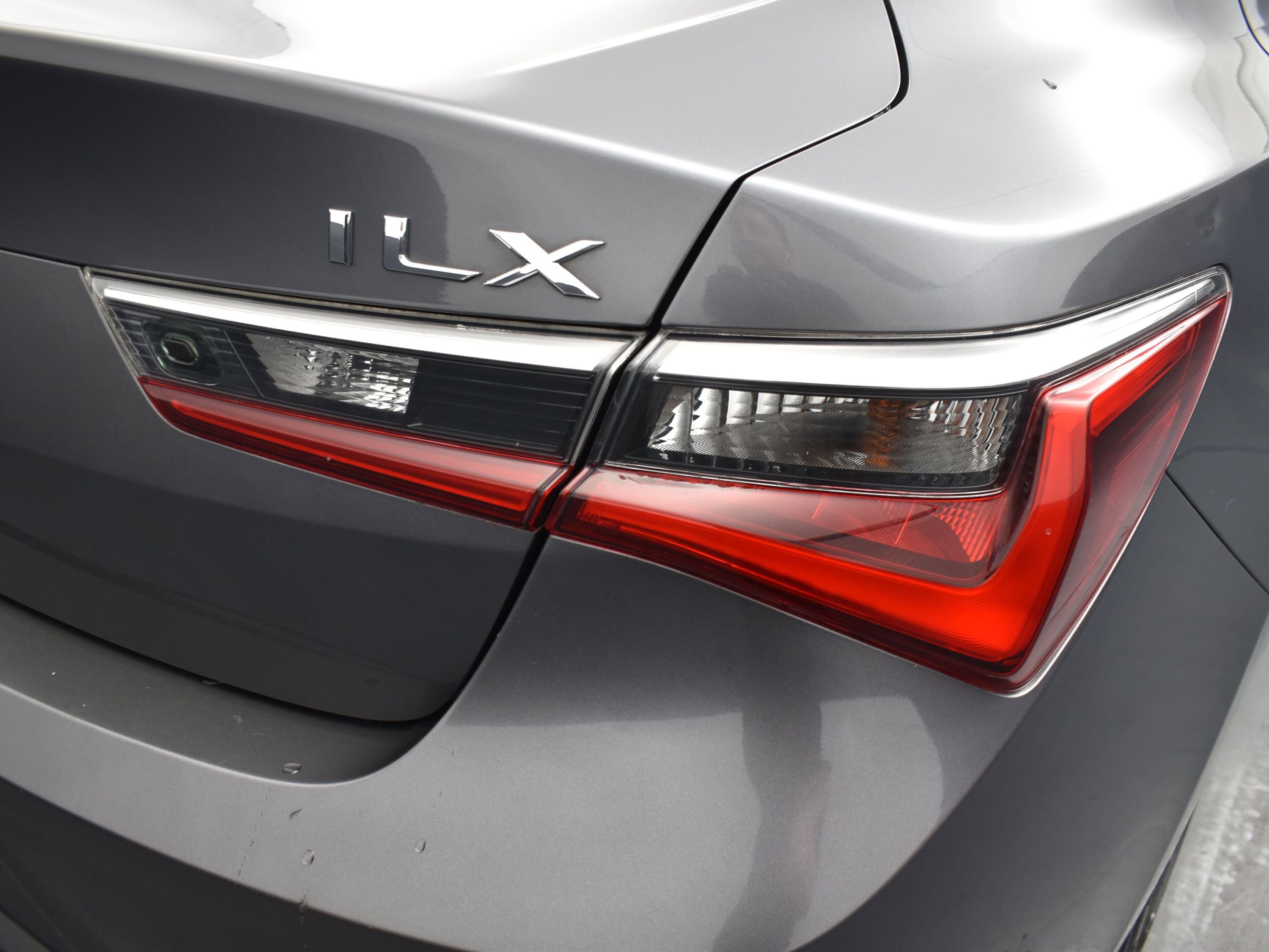 2022 Acura ILX Premium photo 7