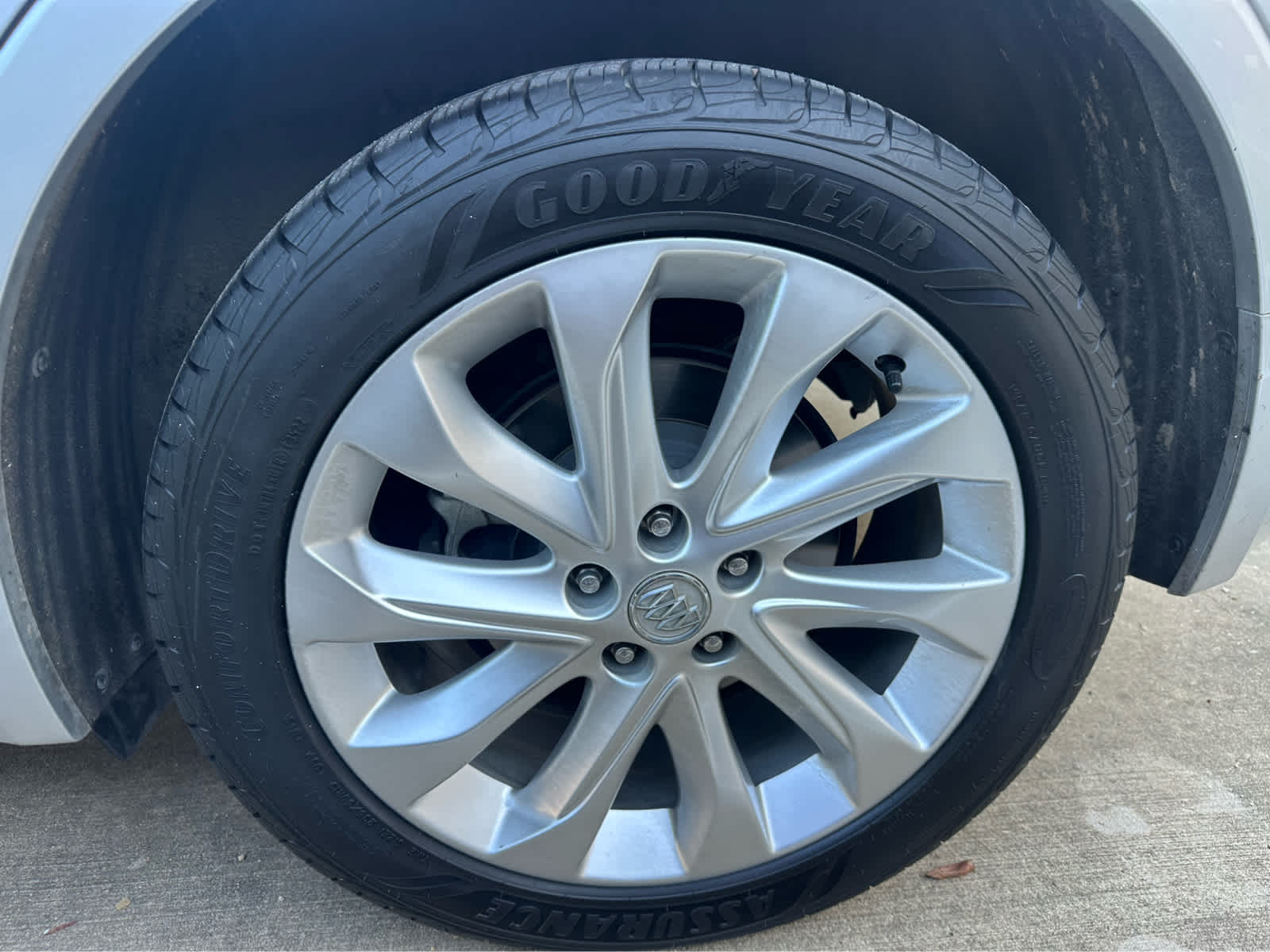 2016 Buick Envision Premium I photo 15