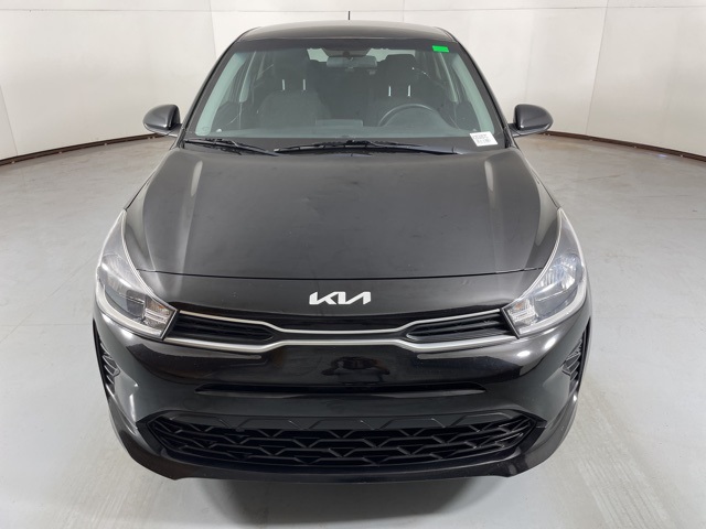2022 Kia Rio LX photo 2