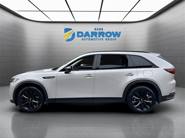 2025 Mazda CX-90 Premium S photo 2