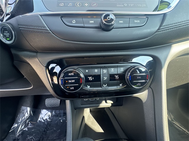 2023 Buick Encore GX Select photo 17