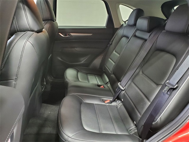 2025 Mazda CX-5 2.5 S Preferred photo 12