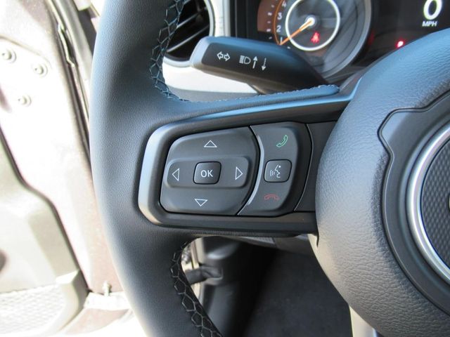 2025 Jeep Gladiator Sport S photo 18