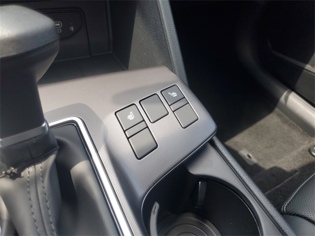 2026 Kia Sportage EX photo 25