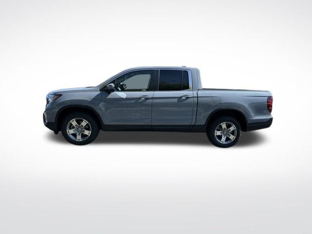 2026 Honda Ridgeline RTL photo 2