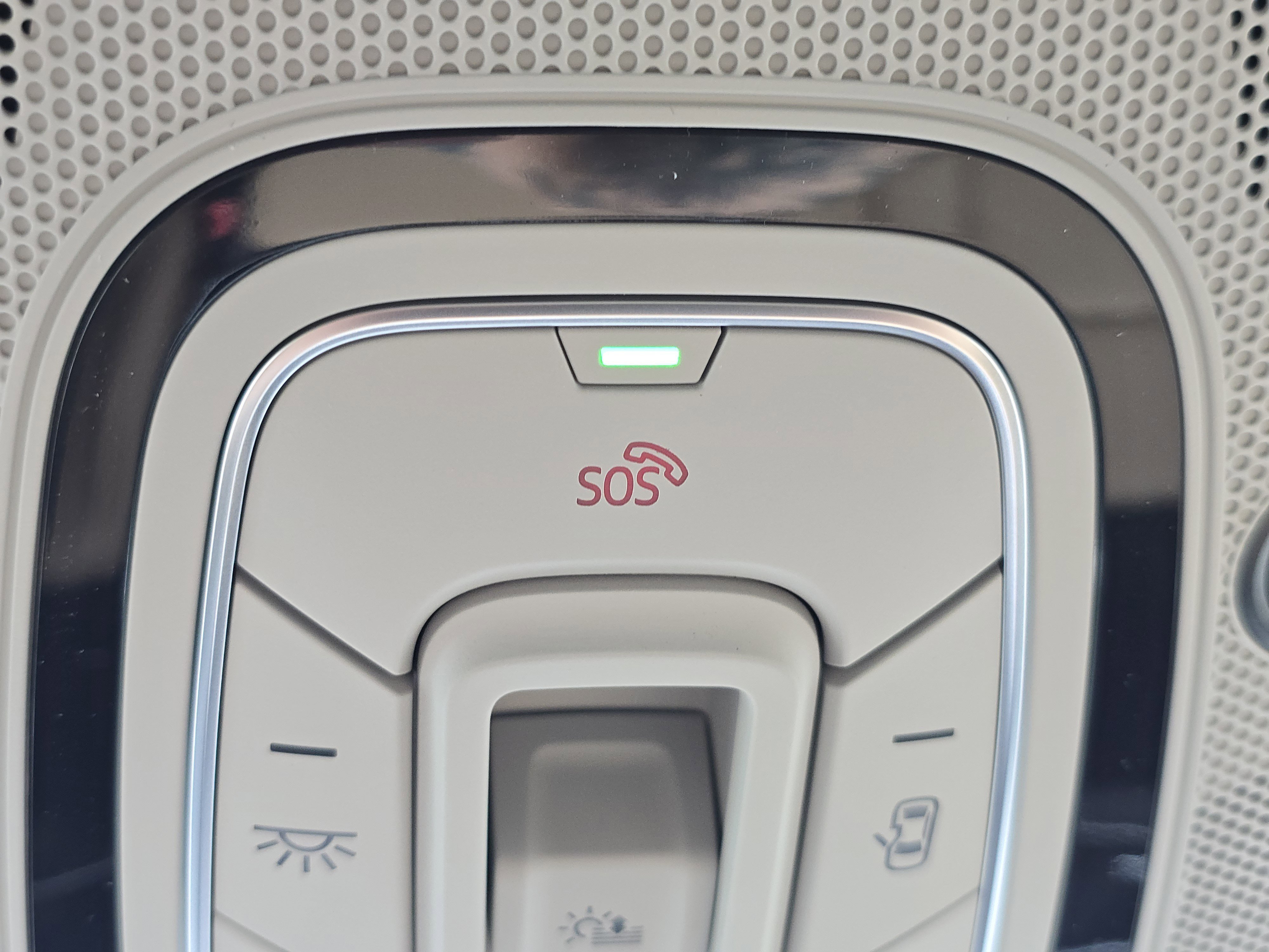 2025 Audi Q7 Premium Plus photo 9