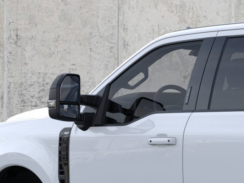 2026 Ford F-250 photo 12