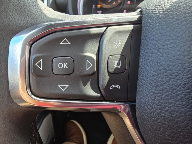 2025 Ram 2500 Laramie photo 6
