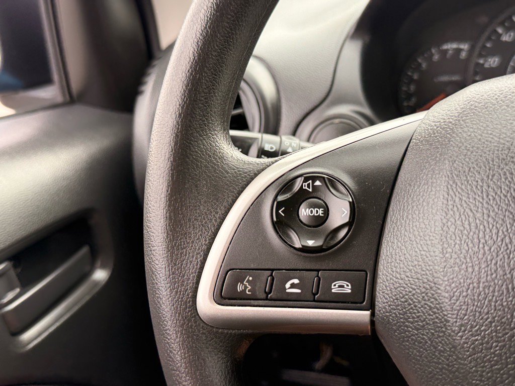 2024 Mitsubishi Mirage ES photo 15