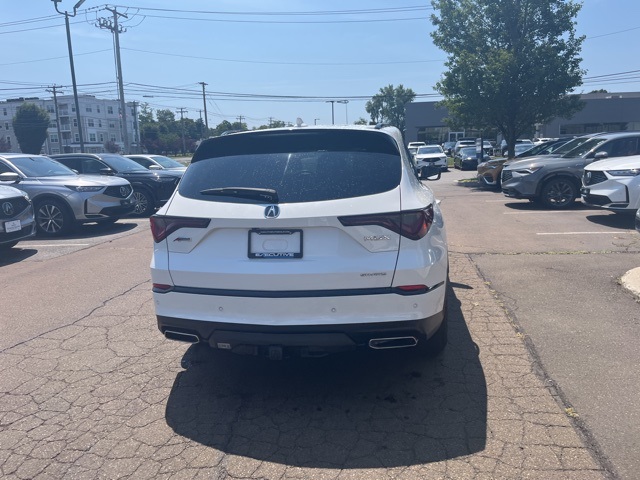 2022 Acura MDX SH-AWD A-Spec photo 14