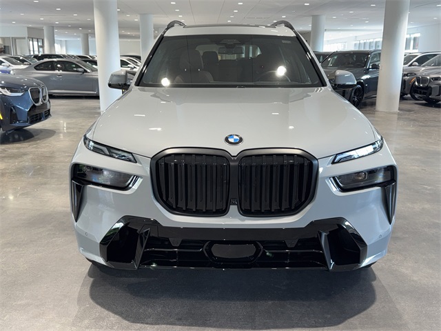New 2026 Brooklyn Grey Metallic BMW xDrive40i image 2
