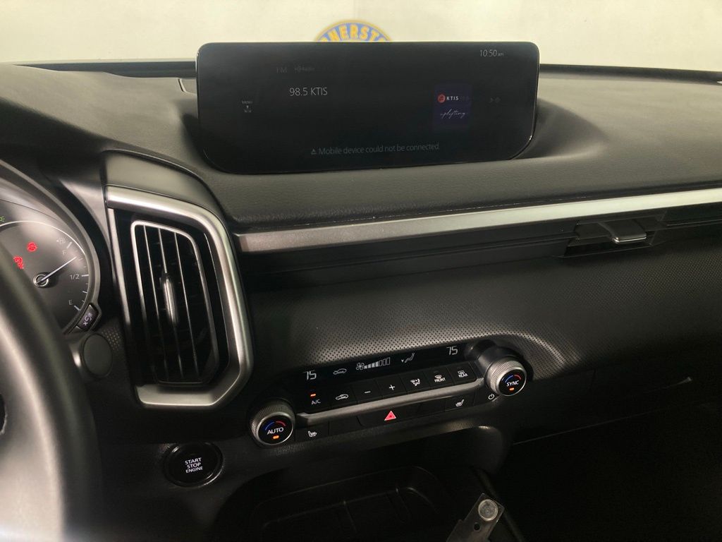 Used 2025 Mazda CX-50 Preferred with VIN 7MMVABBM7SN347264 for sale in Elk River, Minnesota