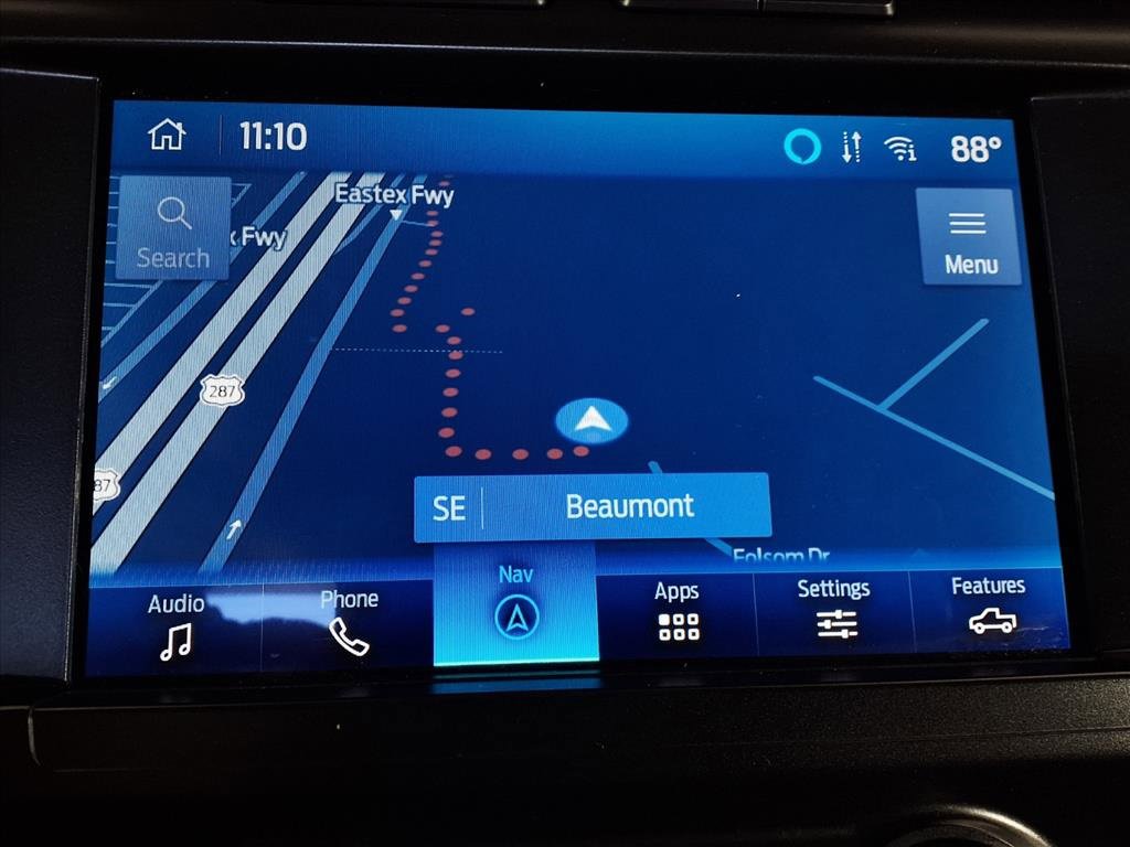 2022 Ford F-150 XL photo 4