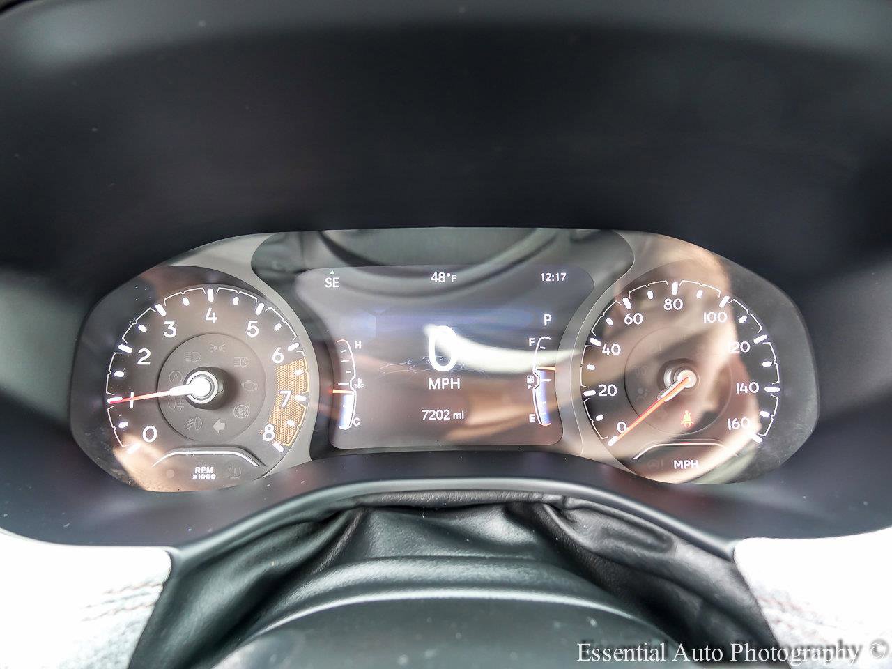 2024 JEEP COMPASS - Image 11