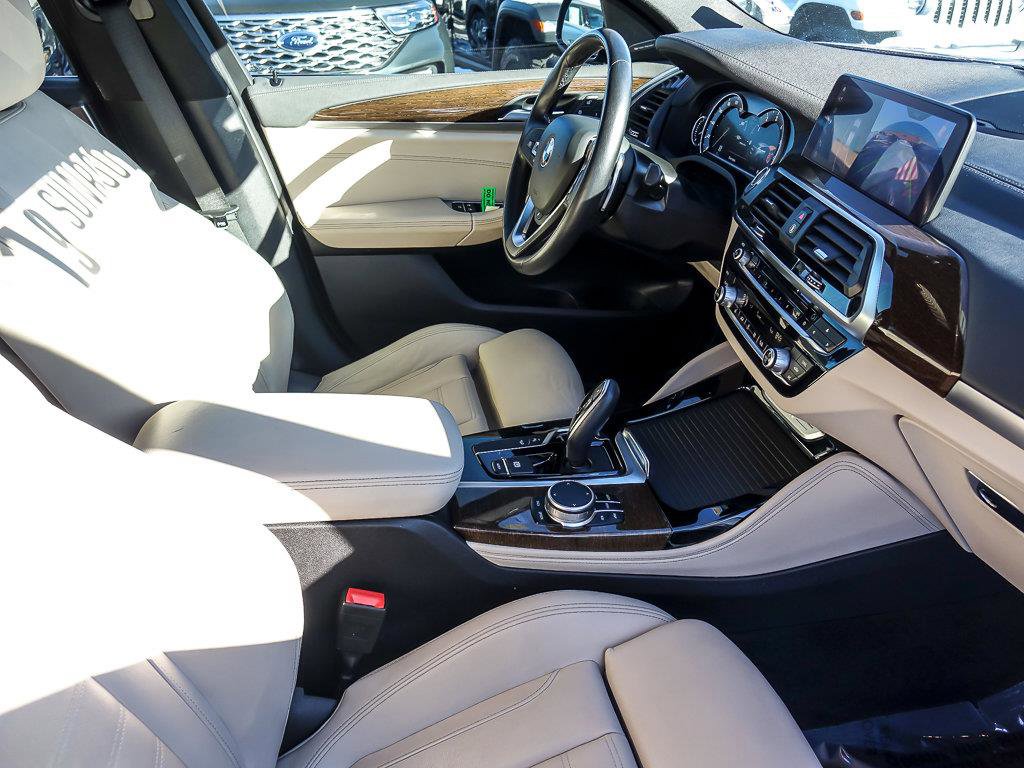 2019 BMW X4 - Image 31