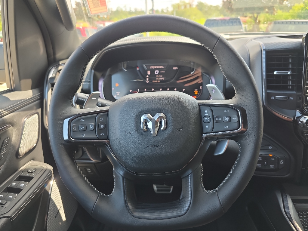 2026 Ram 1500 Rebel photo 18