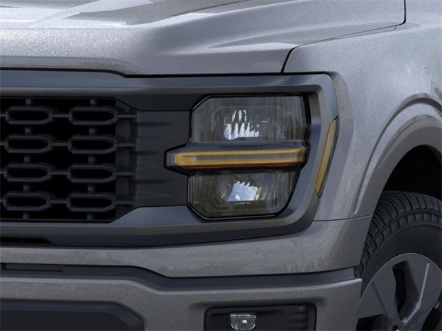 2025 Ford F-150 STX photo 18