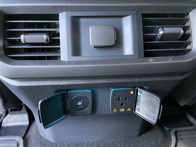 2024 Ford F-150 Tremor photo 15