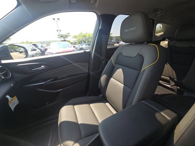 2025 Chevrolet Trax ACTIV photo 23
