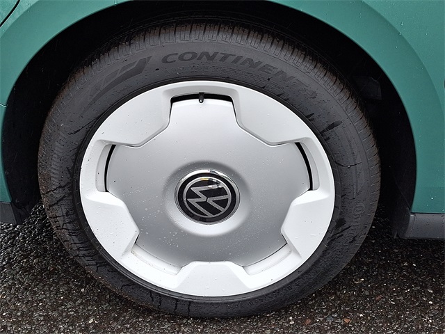 2025 Volkswagen ID. Buzz photo 4