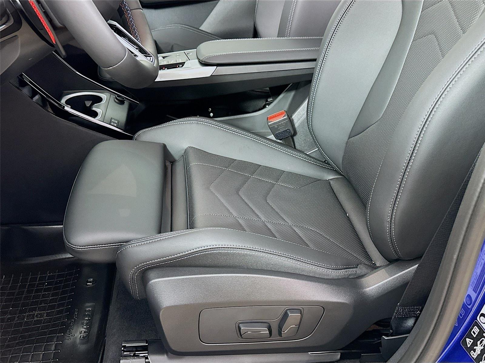 2026 Bmw X1 M35i photo 20