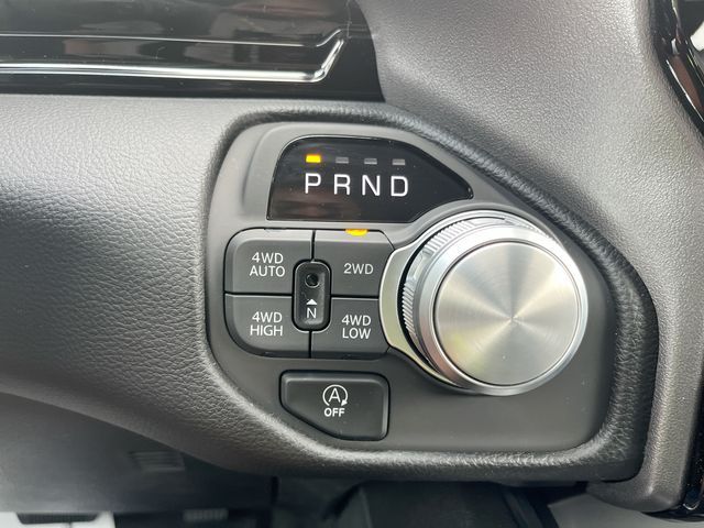 2025 Ram 1500 Laramie photo 10