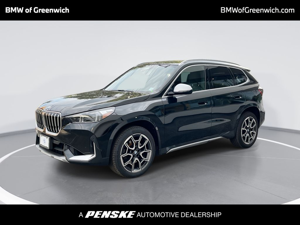2023 BMW X1 28i