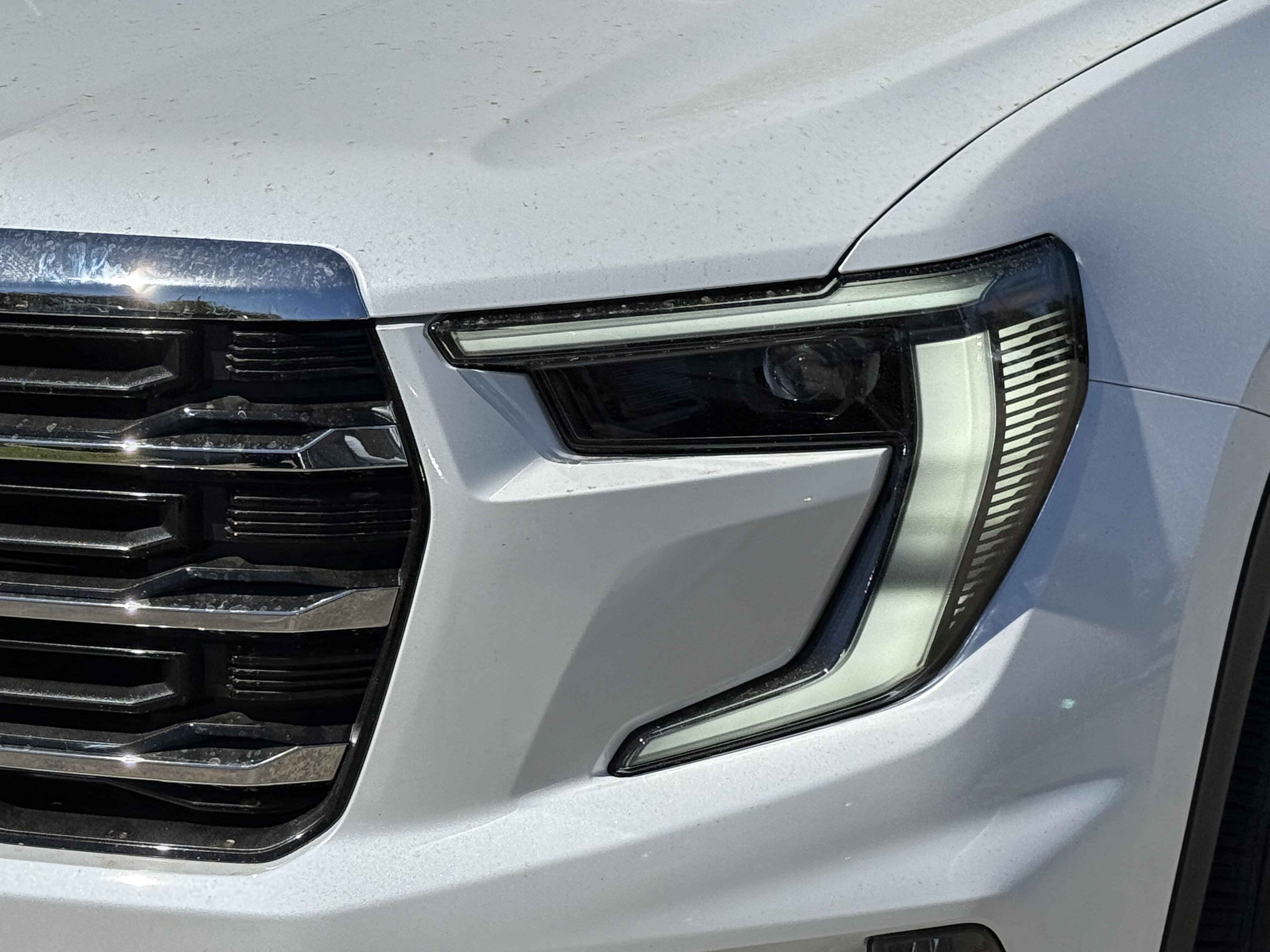 2025 Gmc Acadia Elevation photo 4