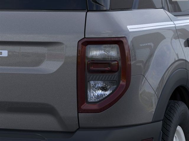 2025 FORD BRONCO SPORT - Image 44