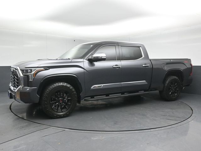 2022 TOYOTA TUNDRA - Image 4