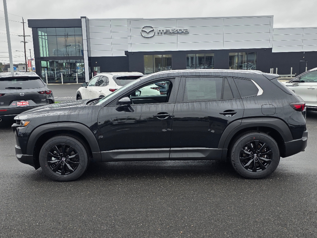 2025 Mazda CX-50 2.5 S Premium photo 3