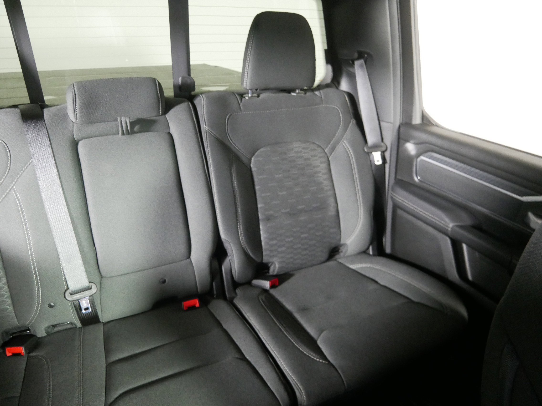 2025 Ram 1500 Big Horn photo 14