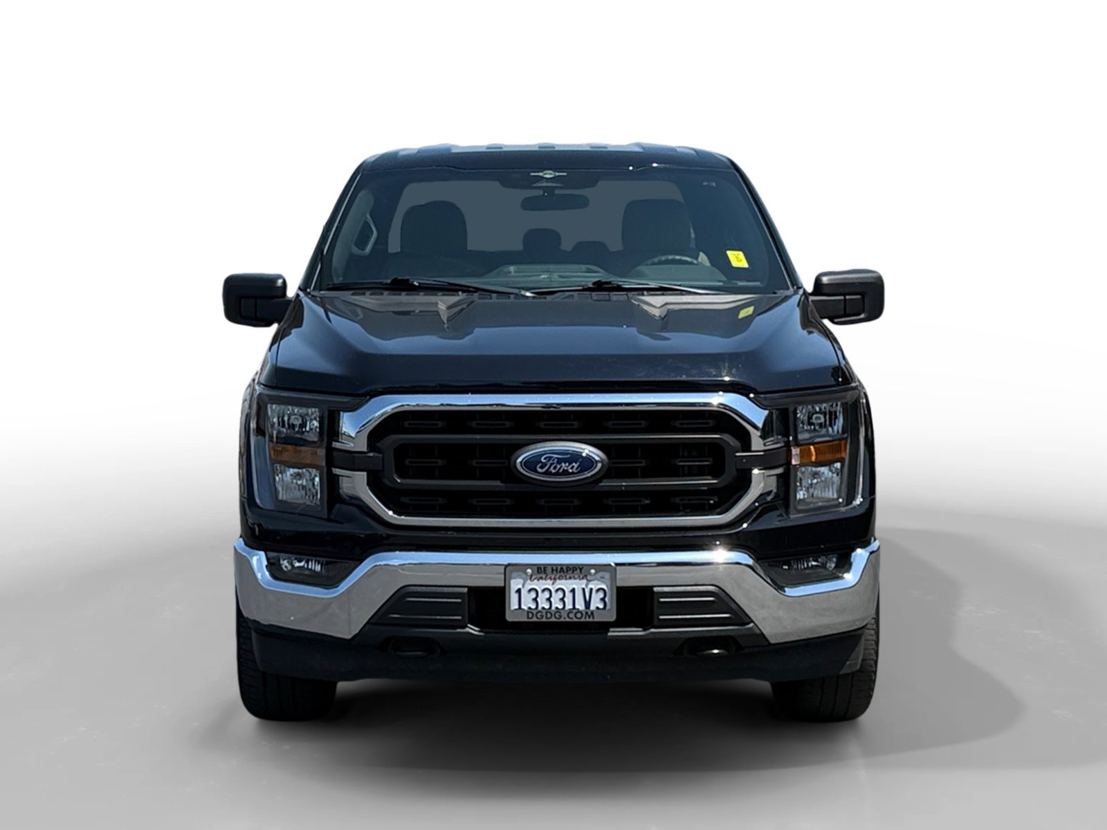 2023 Ford F-150 XLT photo 8