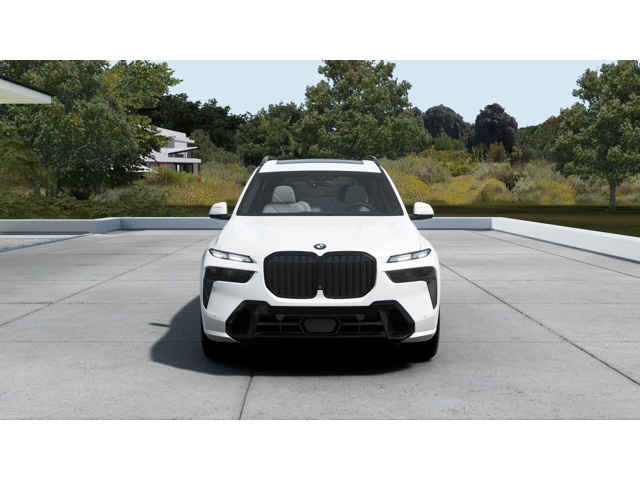 2026 Bmw X7 xDrive40i photo 3