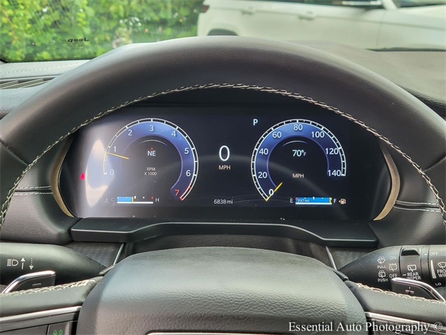 2024 JEEP GRAND CHEROKEE L - Image 17