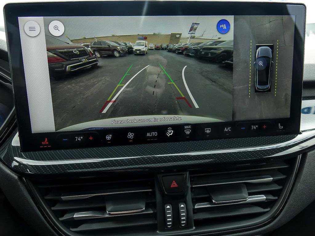 2024 FORD ESCAPE - Image 20