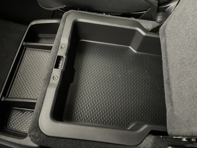 2025 Ram 1500 Tradesman photo 31