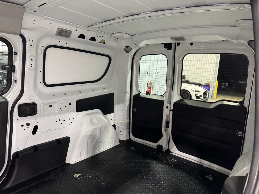 2019 Ram ProMaster City Tradesman SLT photo 3