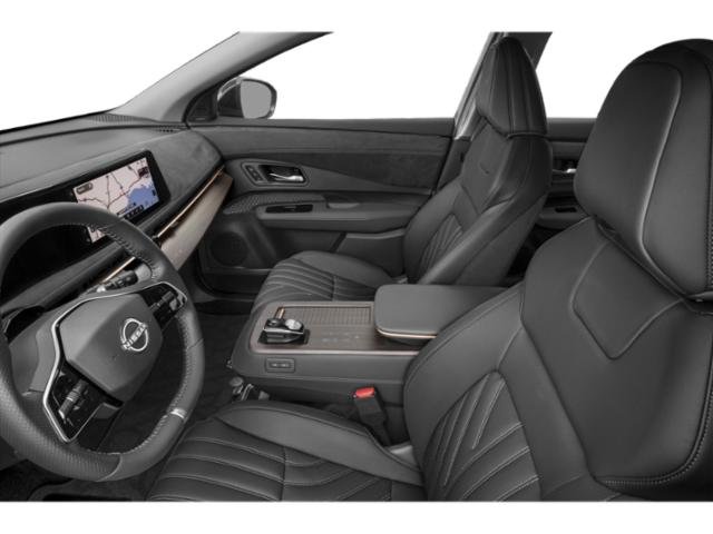 2024 Nissan ARIYA Platinum e-4ORCE photo 12