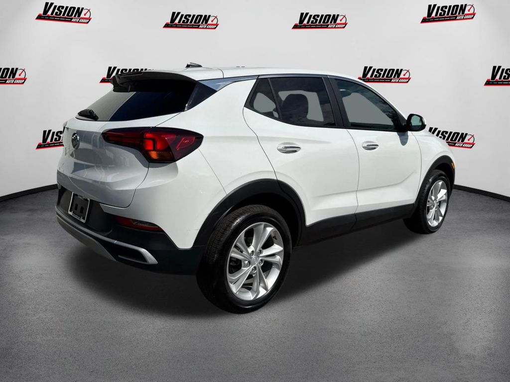 2023 Buick Encore GX Preferred photo 5