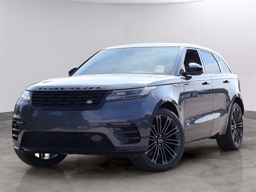 2026 Land Rover Range Rover Velar Dynamic SE's photo