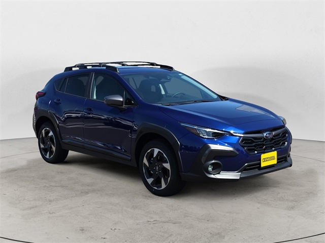 2025 Subaru Crosstrek Limited photo 7