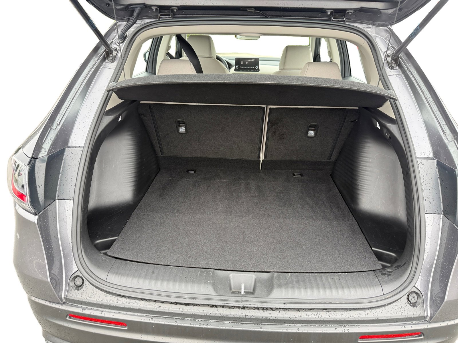 2024 Honda HR-V LX photo 17