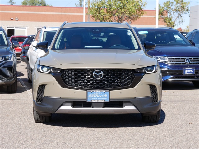 2023 Mazda CX-50 2.5 Turbo Premium Plus photo 2