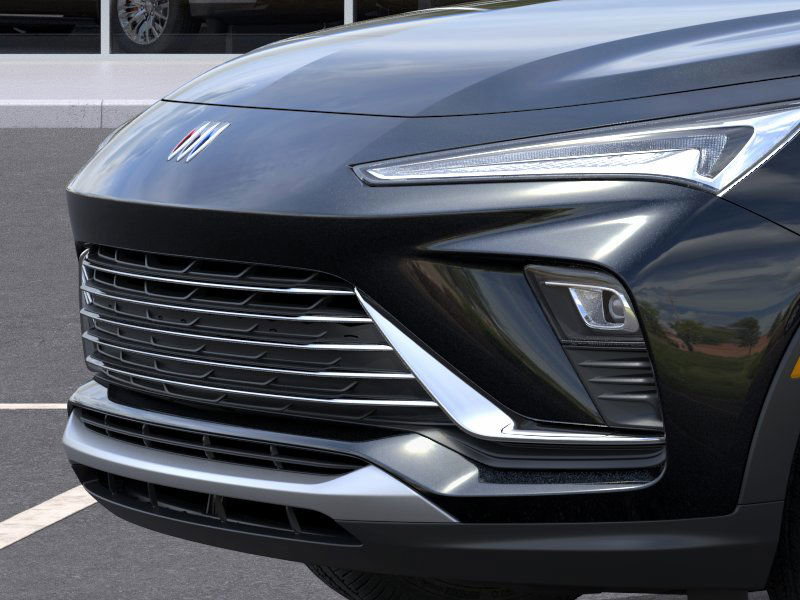 2026 Buick Envista Preferred photo 13