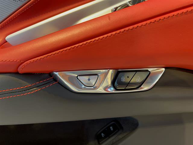 2022 Chevrolet Corvette Stingray 3LT photo 13