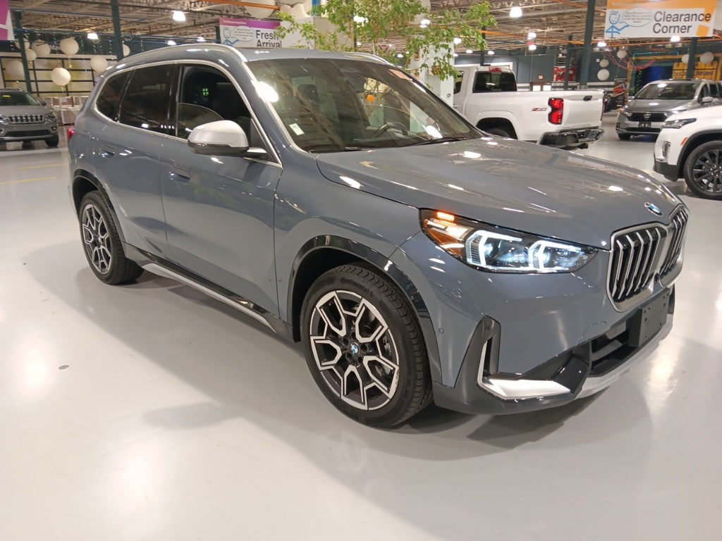 2024 Bmw X1 XDrive28i photo 3