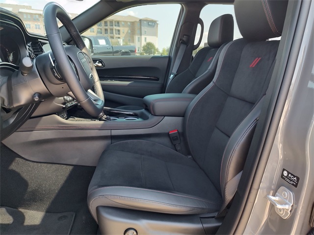 2025 Dodge Durango GT Plus photo 27